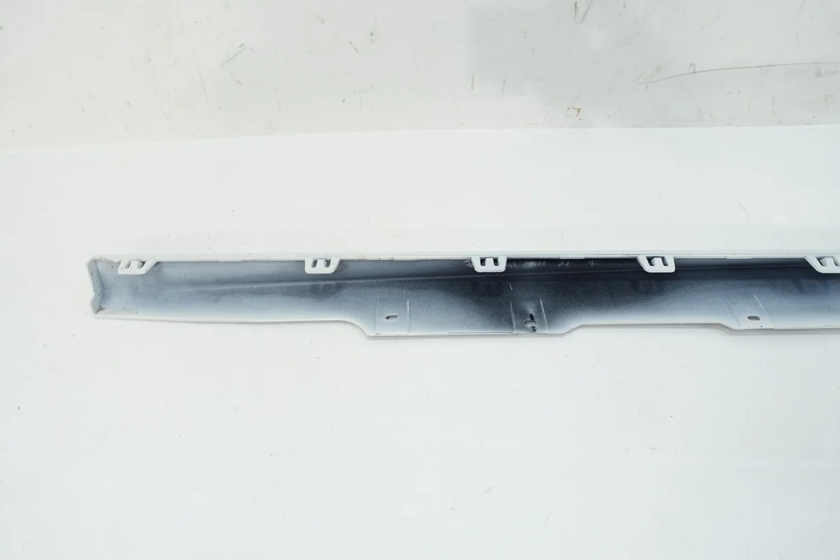 Schwellerleiste links BMW 1 F40 M-Paket image 6