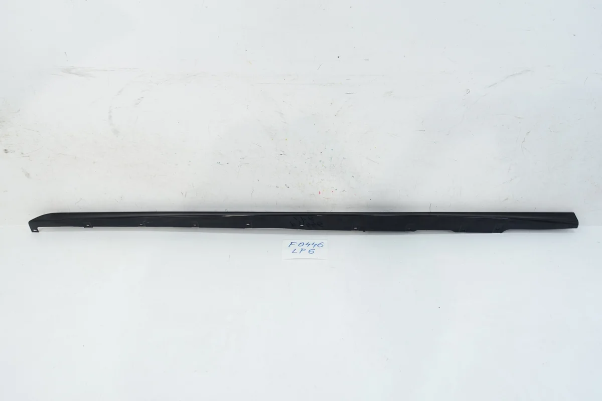 Schwellerleiste links BMW 1 F40 M-Paket