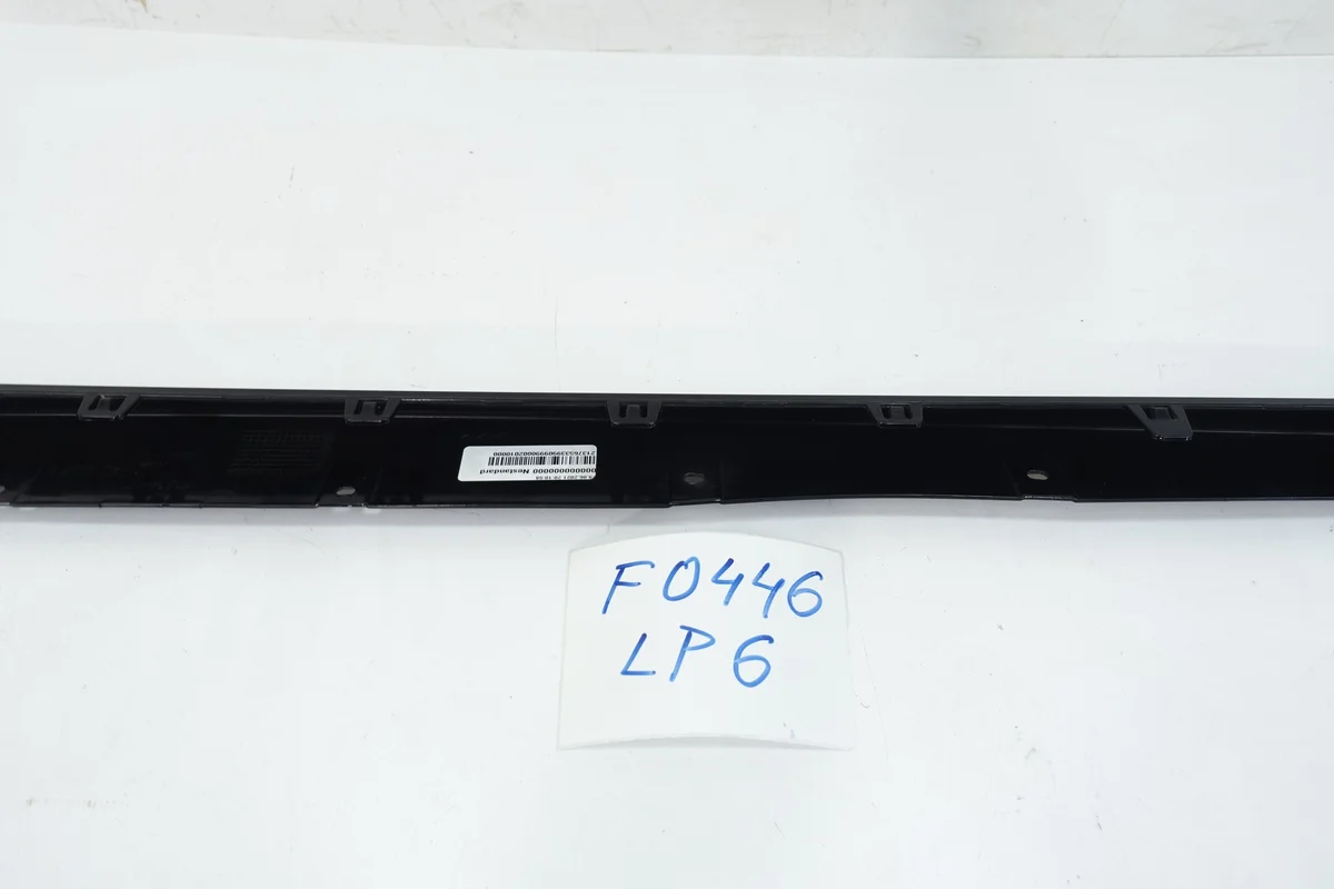 Schwellerleiste links BMW 1 F40 M-Paket image 6