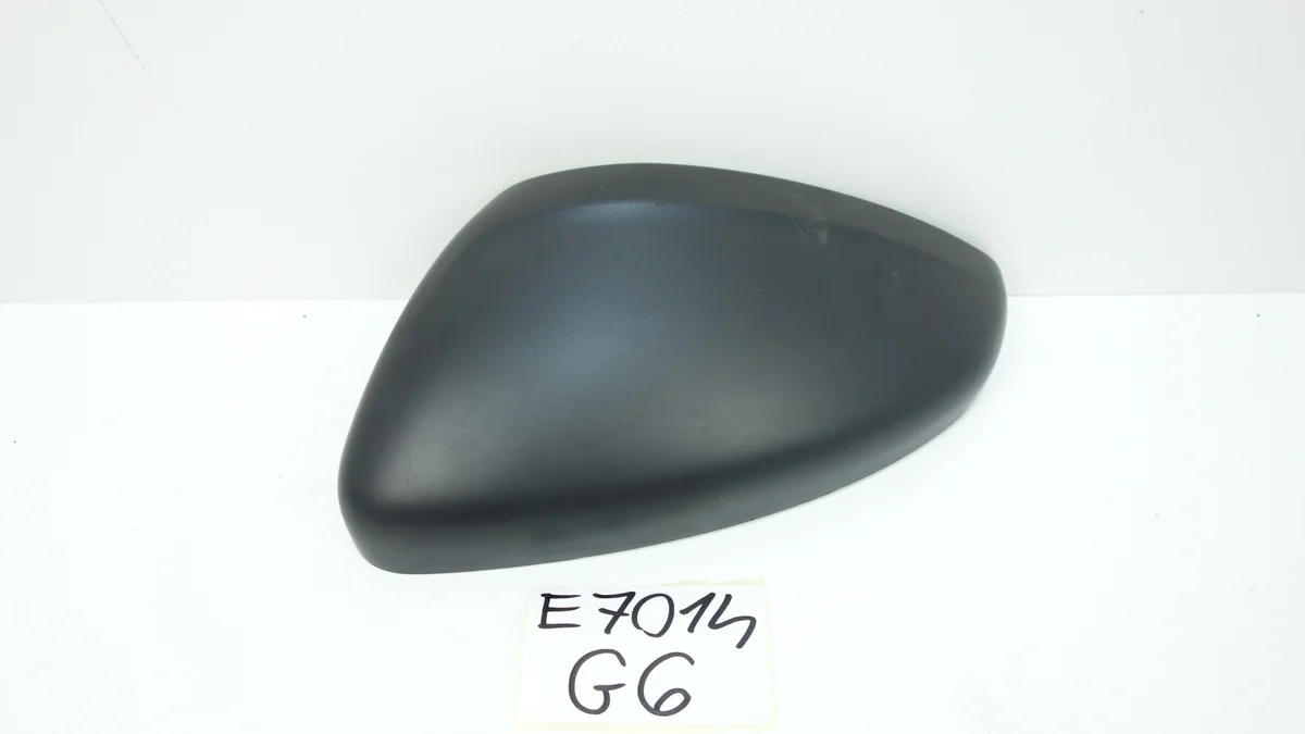 Capa Espelho Peugeot 308 I Esquerda 98028108XT