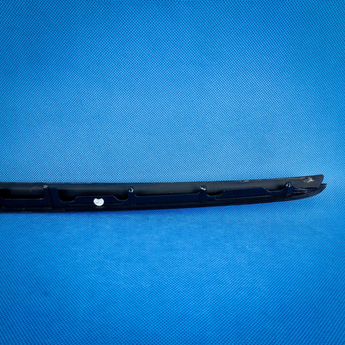 BMW 3 G20 water deflector right OEM image 8