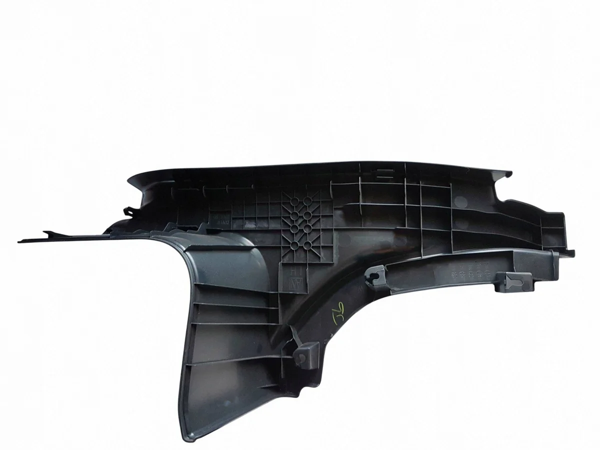 Subaru Outback BT 2021 Baguettes Gauche image 3