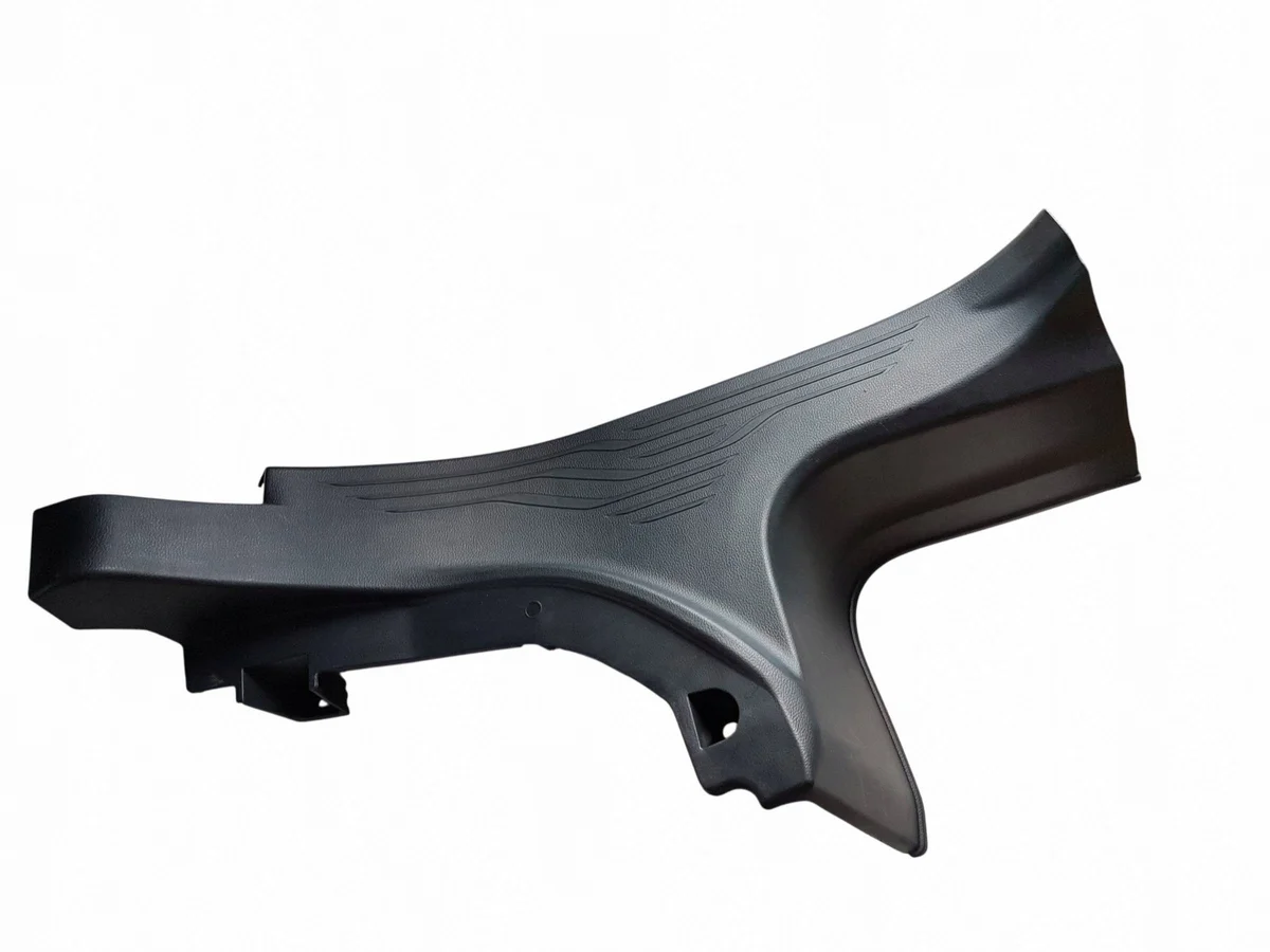 Subaru Outback BT 2021 Baguettes Gauche image 4