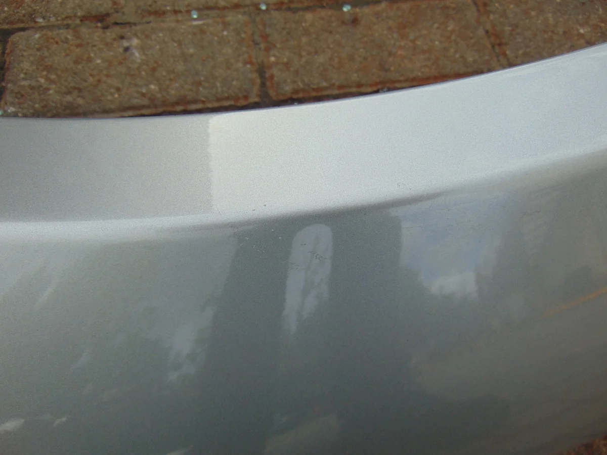 Kotflügel vorne links Mercedes R Klasse W251 image 9
