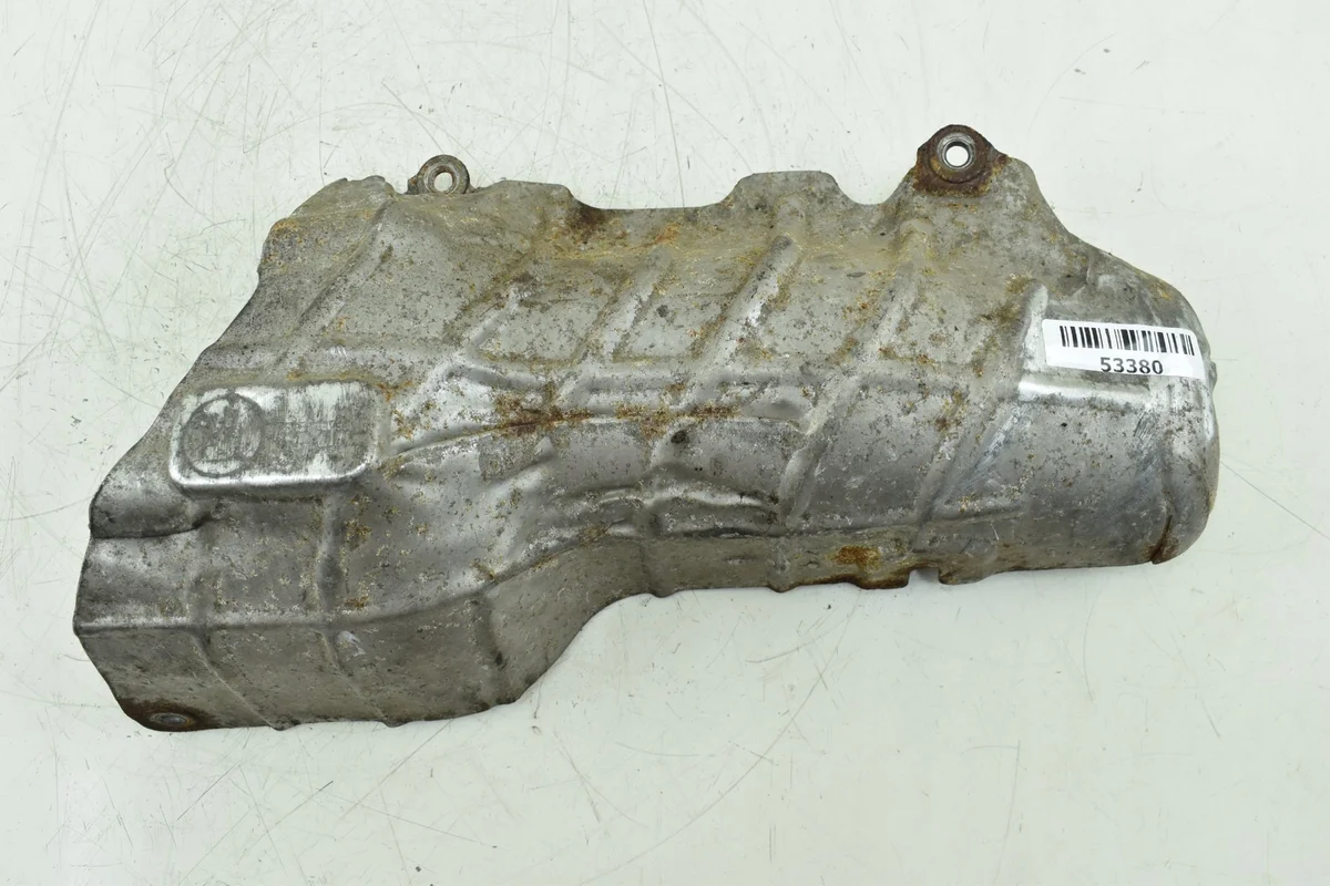 Protezione Termica Catalizzatore Opel Insignia A