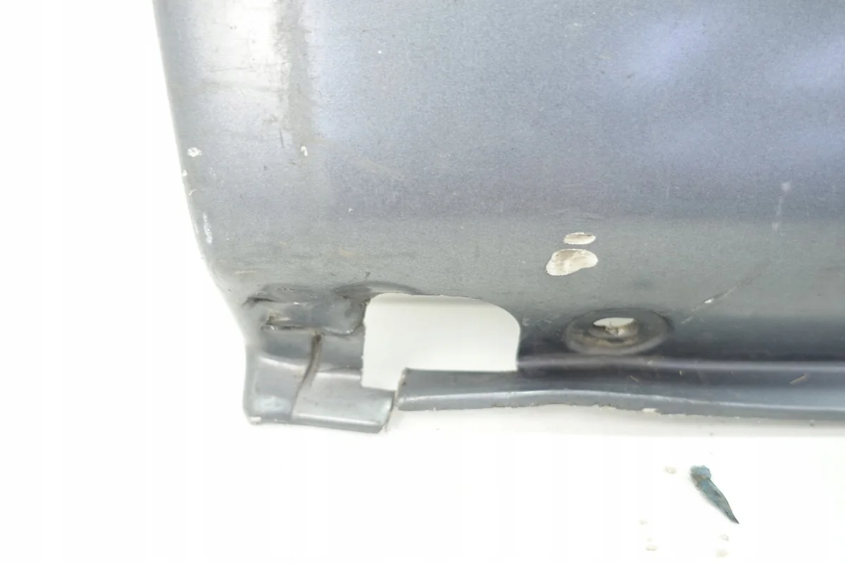 Schwellerleiste Rechts Mercedes ML 163 image 3