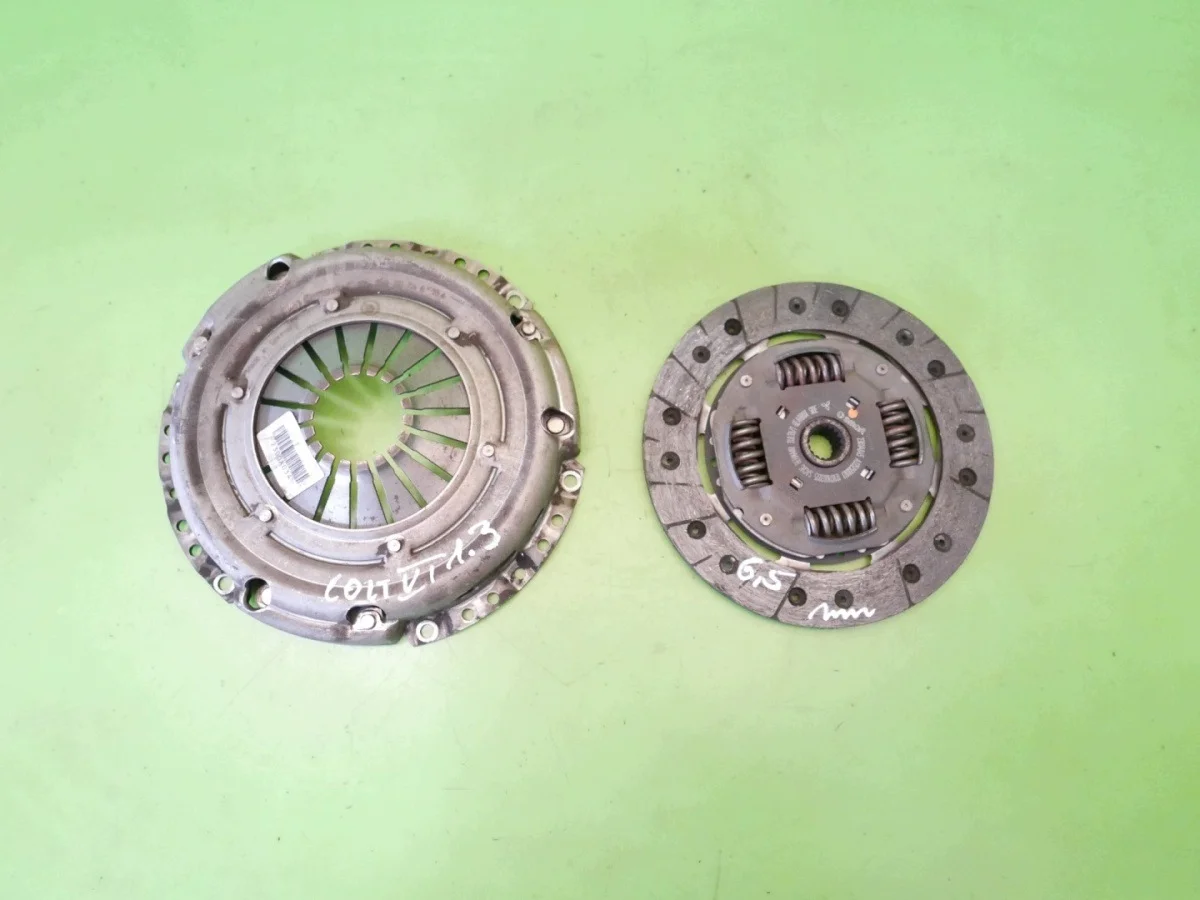 Kit Frizione SACHS Mitsubishi Colt VI 1.3 231A045