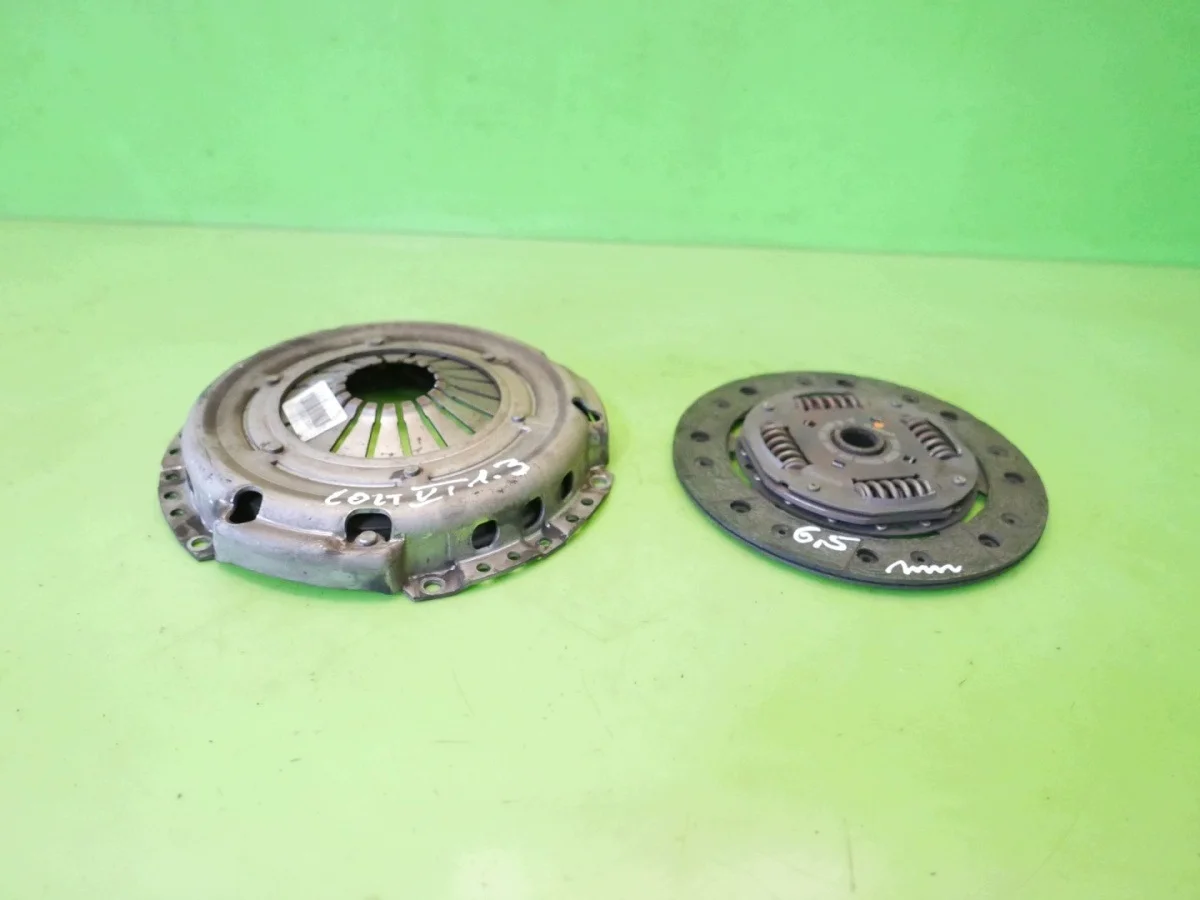Embraiagem SACHS Mitsubishi Colt VI 1.3 231A045 image 3