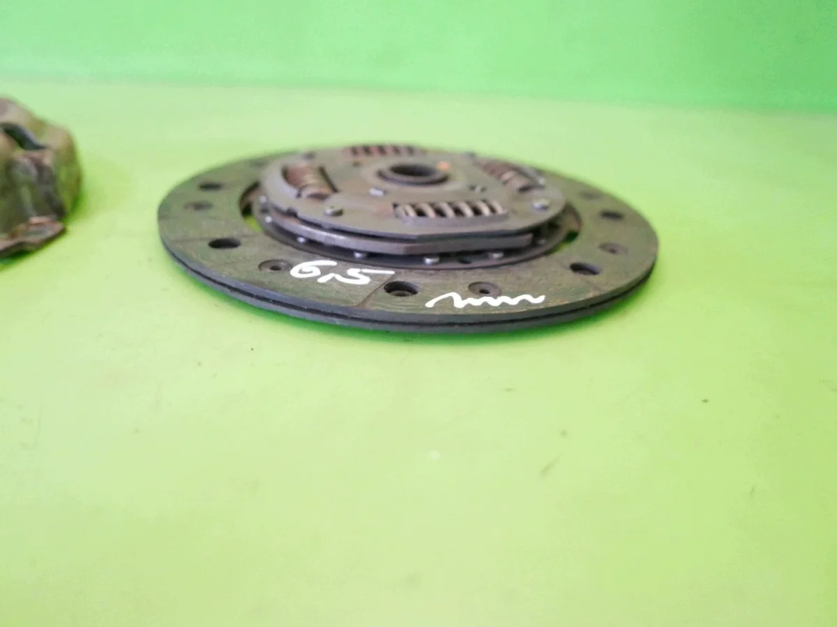 Embraiagem SACHS Mitsubishi Colt VI 1.3 231A045 image 6