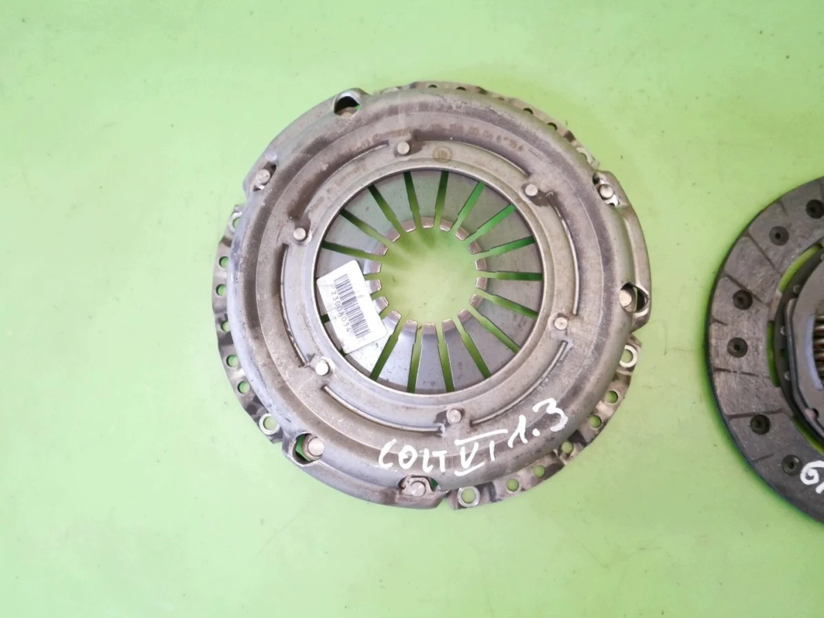 Embraiagem SACHS Mitsubishi Colt VI 1.3 231A045 image 7
