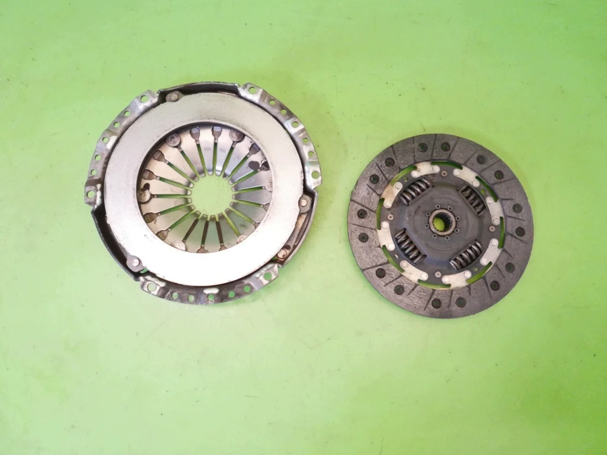 Embraiagem SACHS Mitsubishi Colt VI 1.3 231A045 image 9