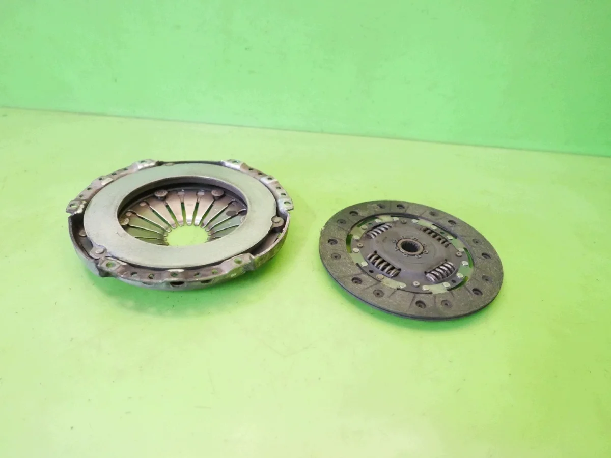 Embraiagem SACHS Mitsubishi Colt VI 1.3 231A045 image 10