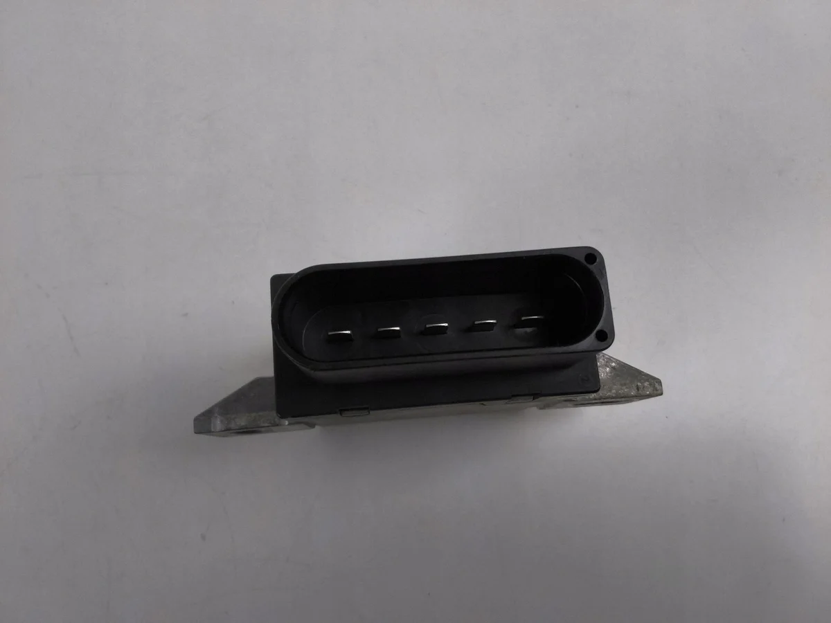 Modulo Pompa Carburante Porsche Boxster 718 99161802502 image 3