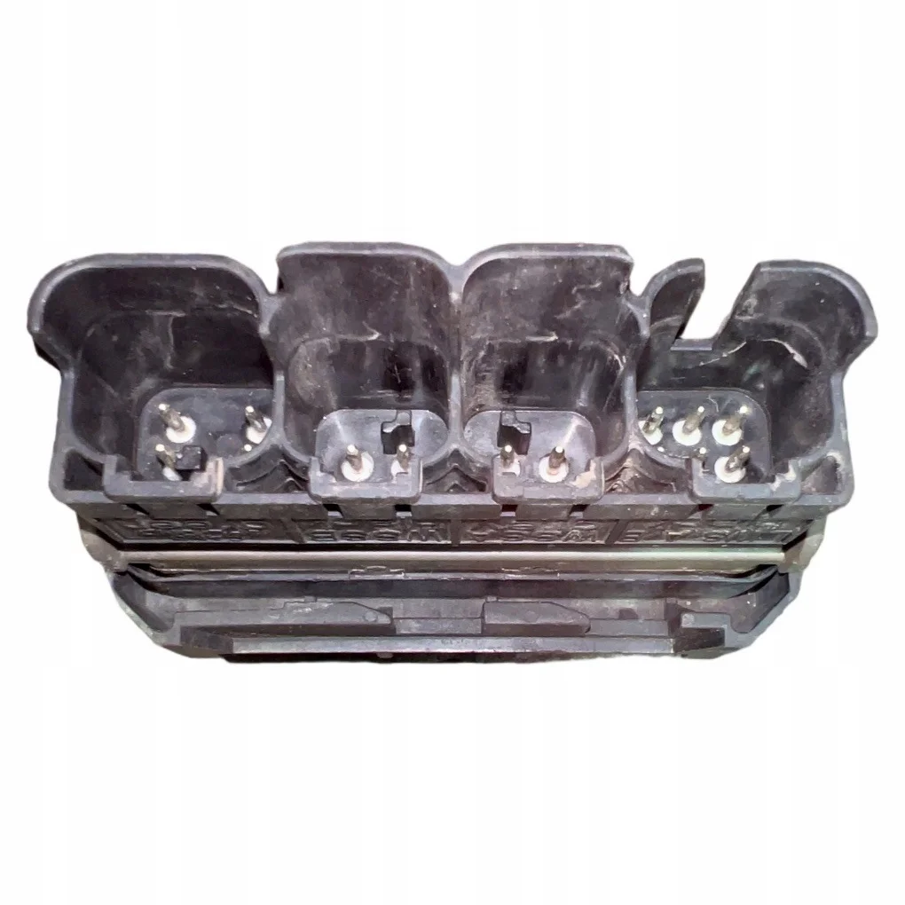 Volvo EBS-ventil, främre höger axel image 4
