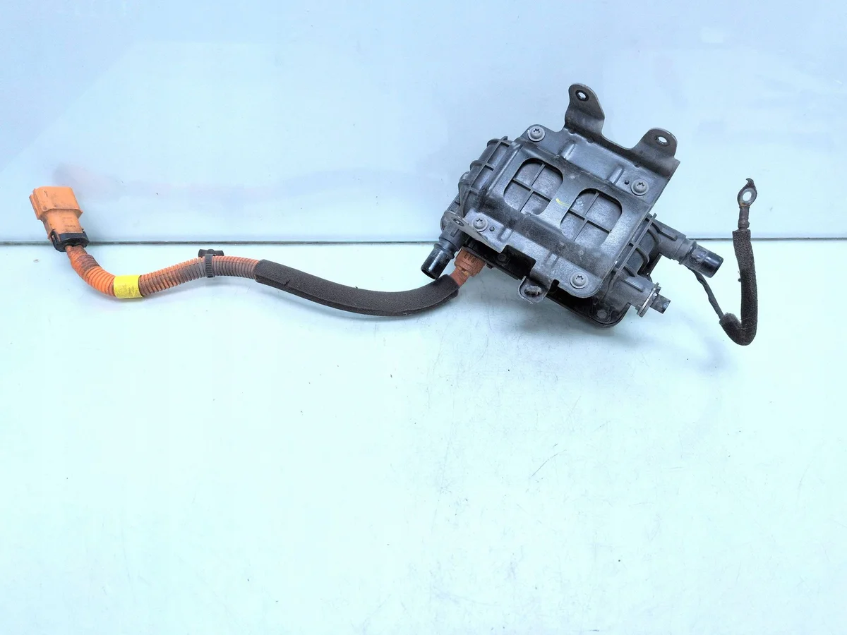 Aquecedor Bloco Motor Hyundai Ioniq 5 375V2GI100 image 3