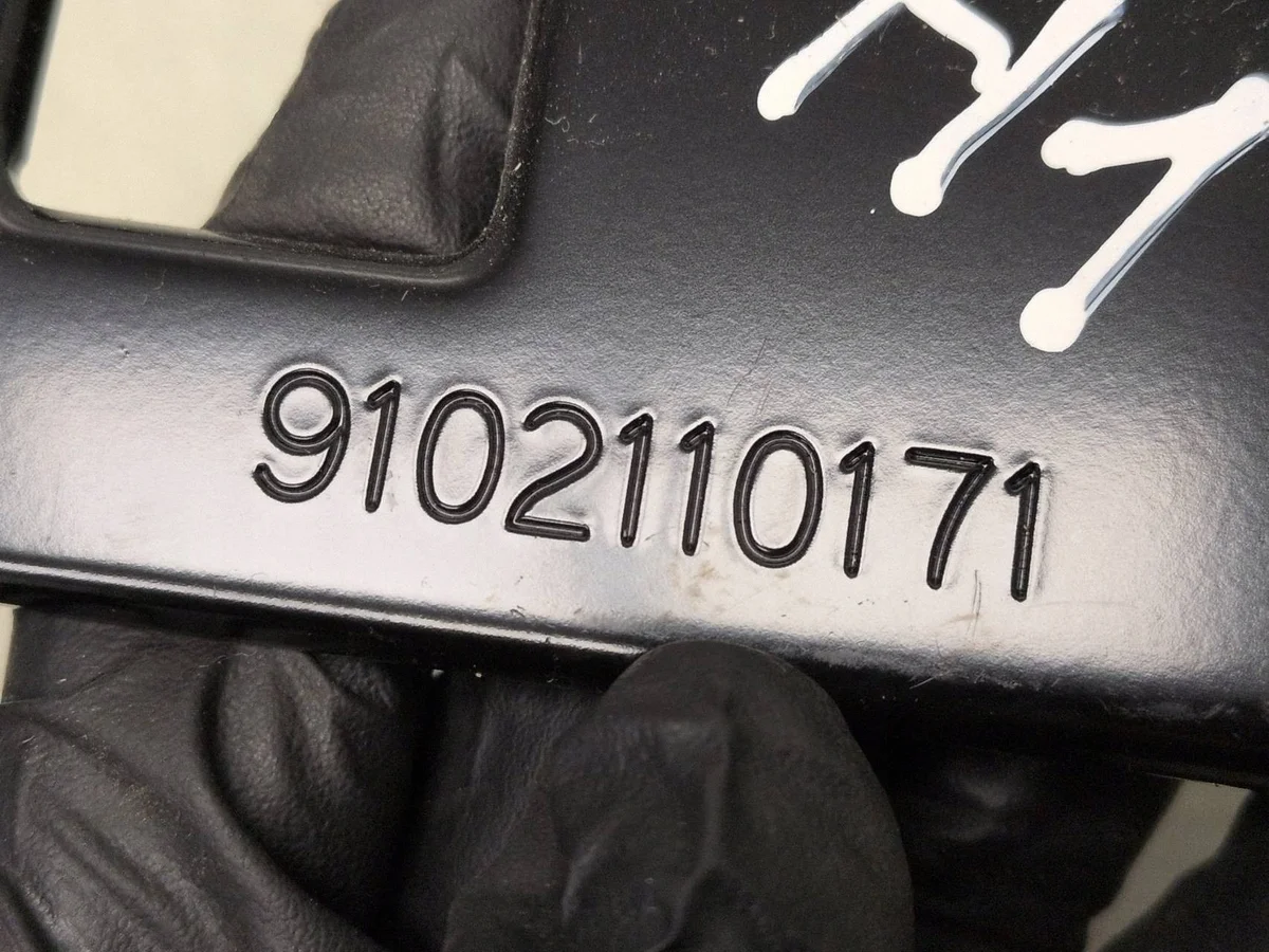 Hyundai Ioniq 5 2022 Pompe ABS 9102110171 image 4