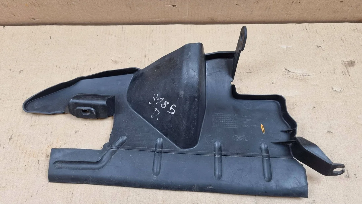 Ford Transit Custom BK21V8310A supporto laterale image 3