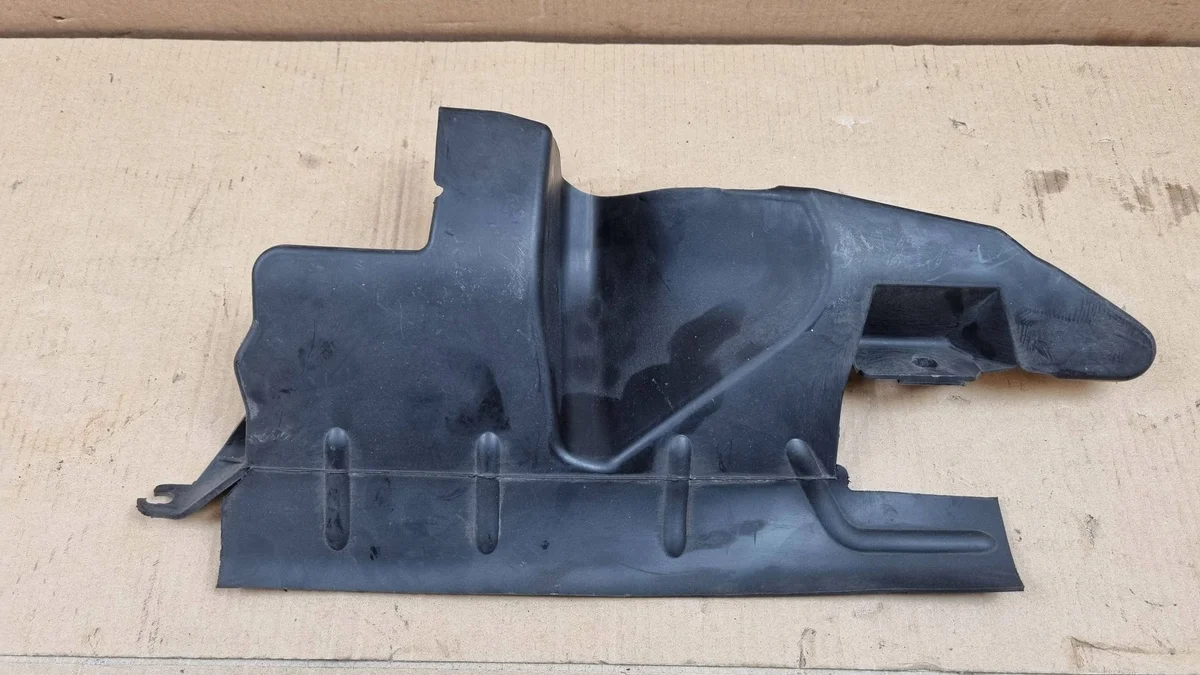 Ford Transit Custom BK21V8310A supporto laterale image 4