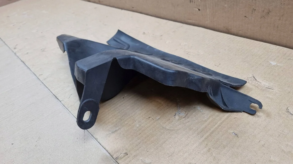 Ford Transit Custom BK21V8310A supporto laterale image 6