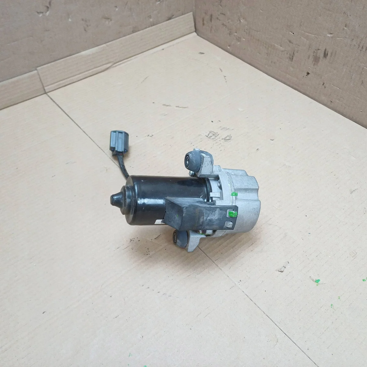 DFSK Seres 3 jarruosan osa 3541110FS01 image 6