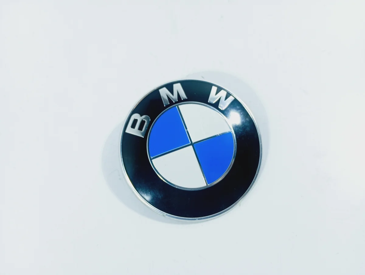 Emblème BMW X3 F25 M3S110 MAR 00032128