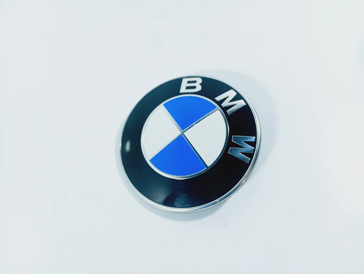Emblème BMW X3 F25 M3S110 MAR 00032128 image 3
