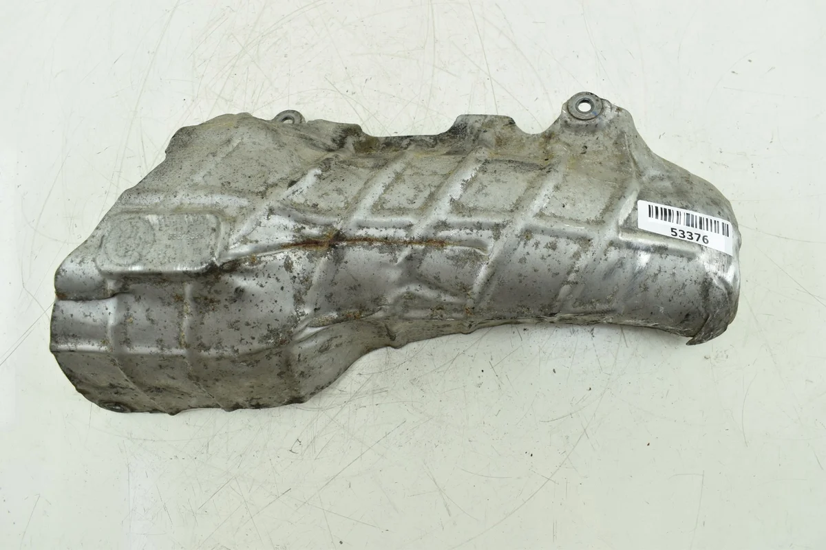 Protezione Termica Catalizzatore Opel 55572583