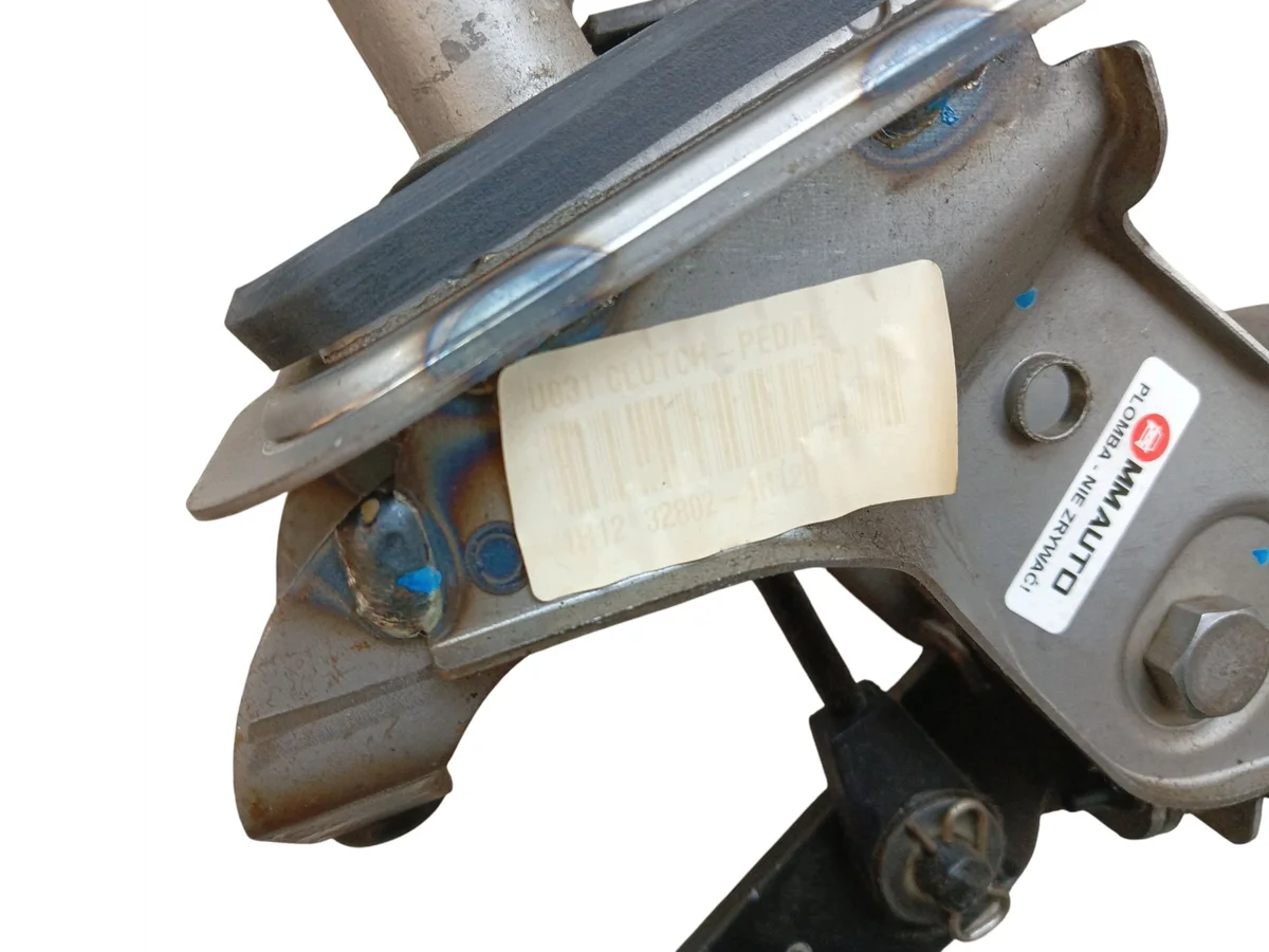 Pedal Embrague Kia Pro Ceed 1.6 32802-1H120 thumbnail 3