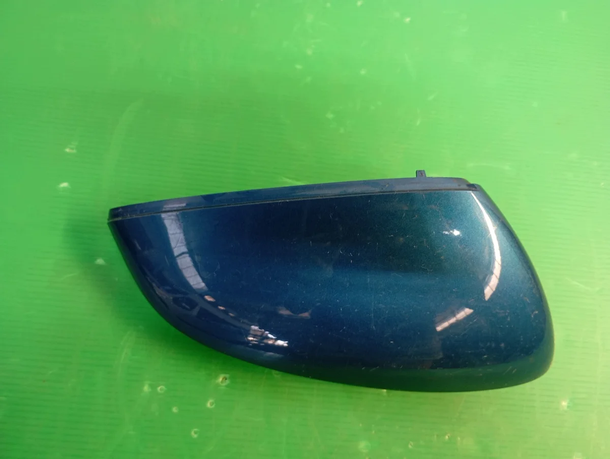 Audi A3 8Y Spiegelkap Rechts Gebruikt image 4