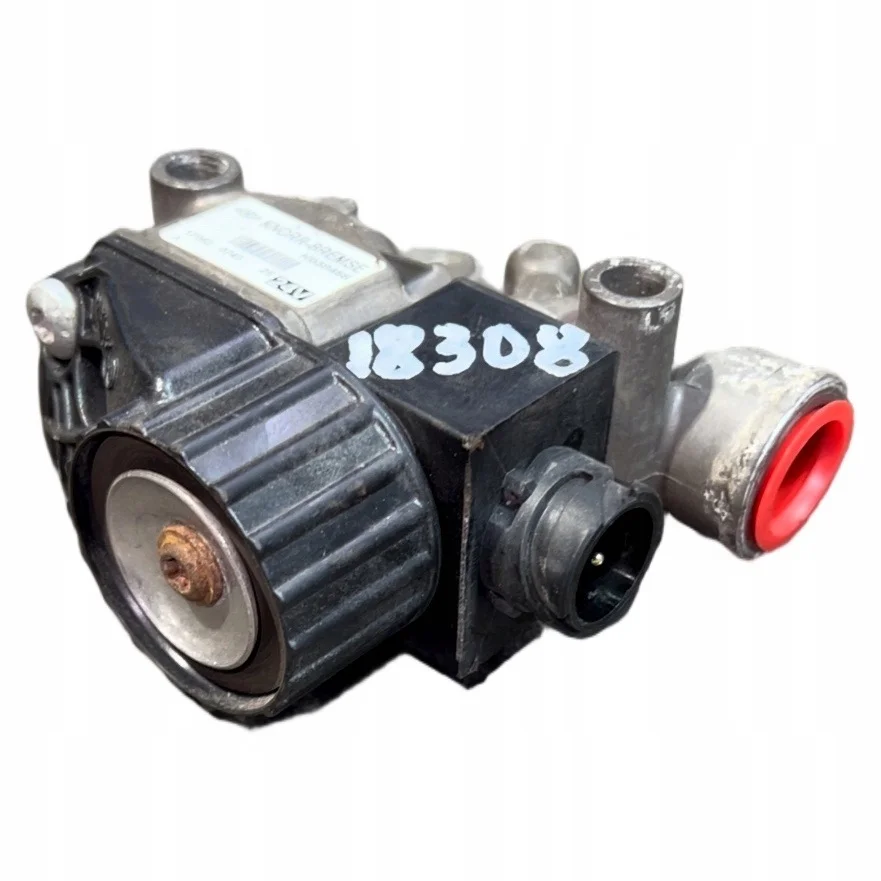 Zawór EBS K038458 ER - Usato image 7