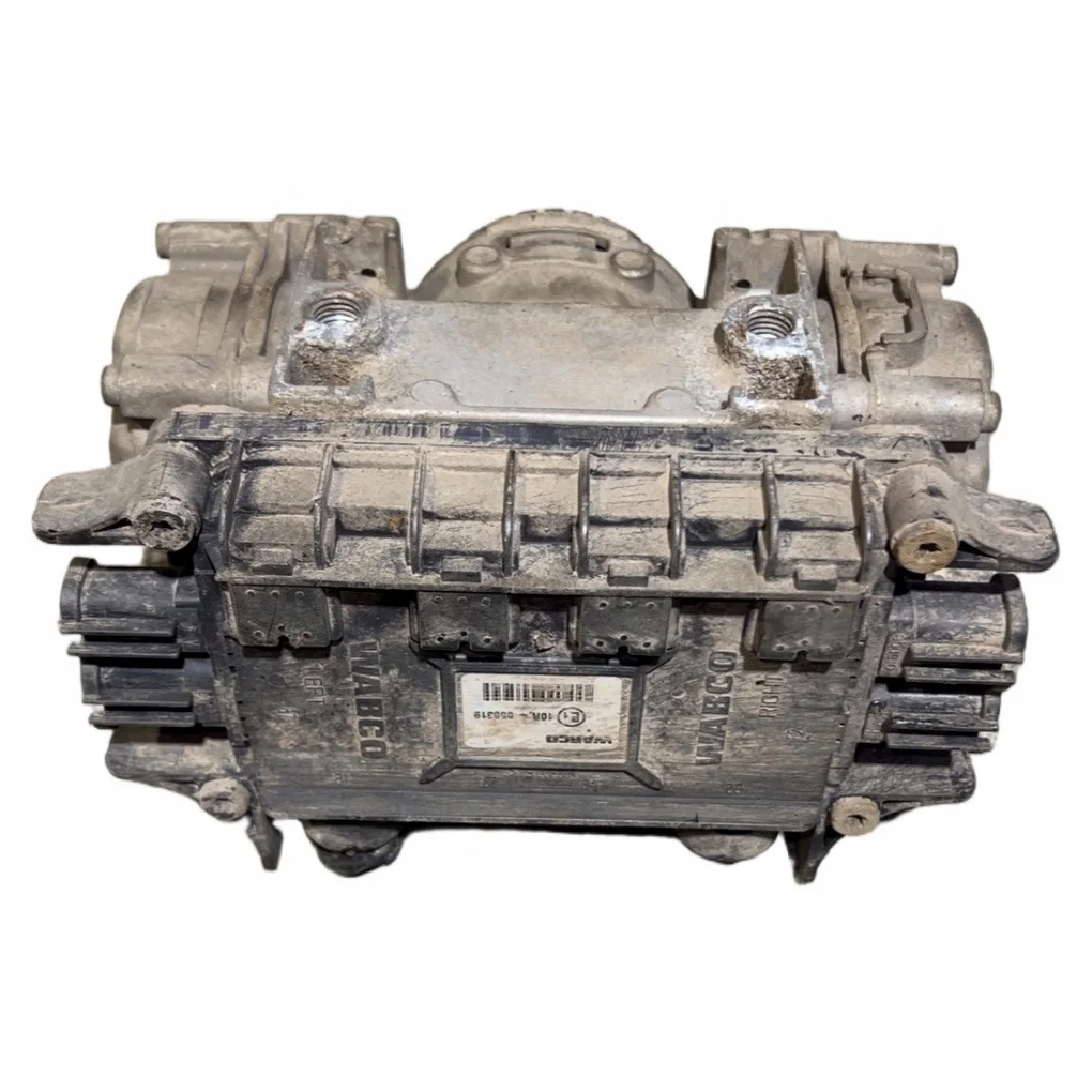 Valvola EBS MAN 81521066072 Usata image 3