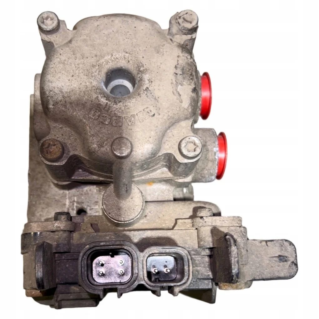 Valvola EBS MAN 81521066072 Usata image 4