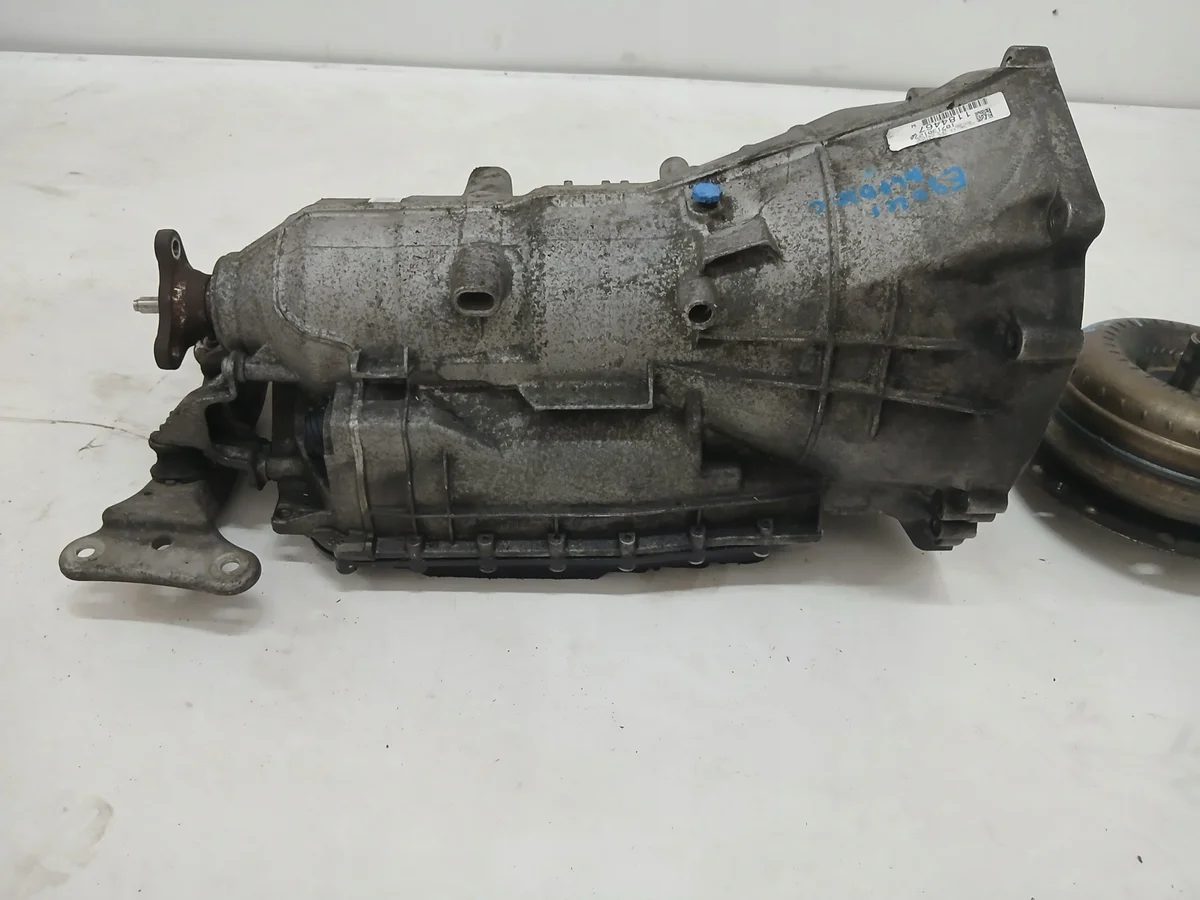 Boîte auto BMW E90 320d 7630967 image 4