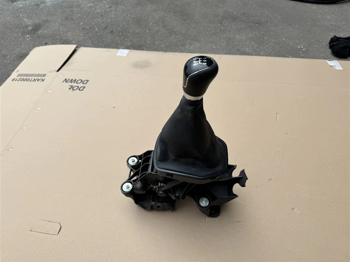 Pookpook 1.5 TDCI Ford Courier MK2 2 II