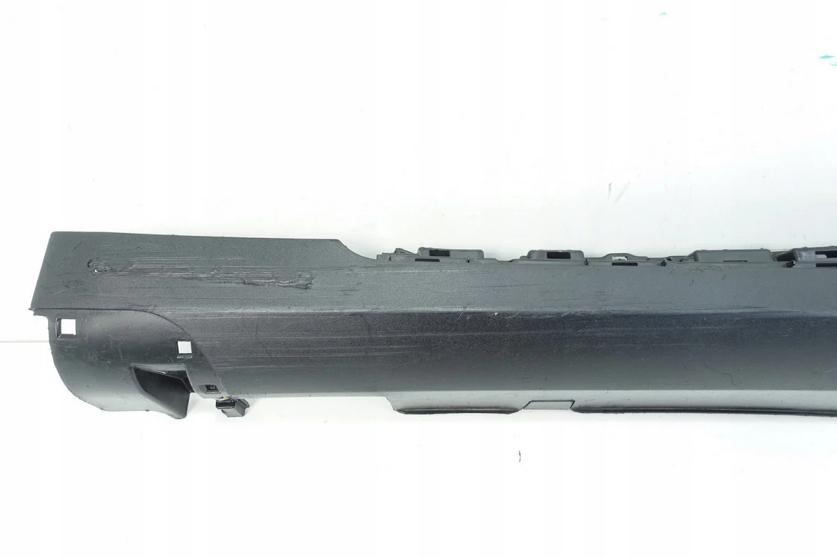 Schwellerleiste Rechts Tesla S 6005875-00-G Gebraucht