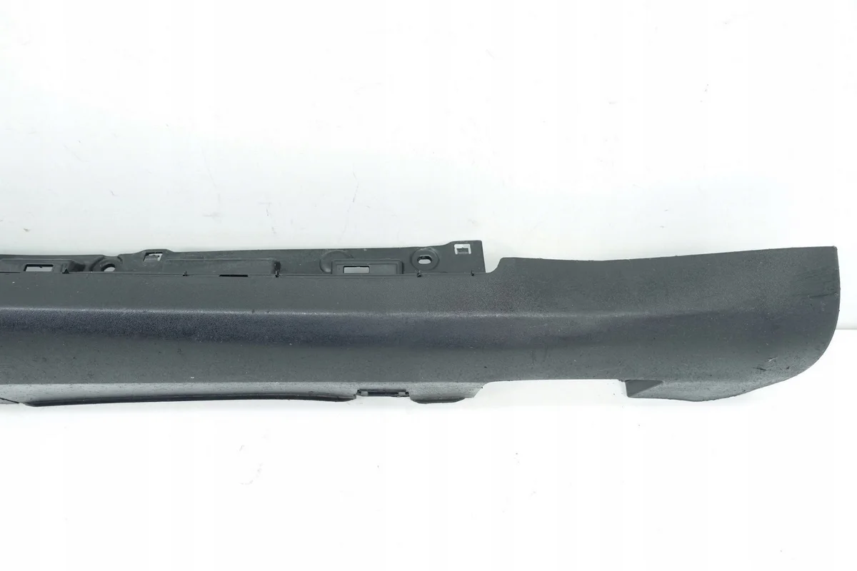 Schwellerleiste Rechts Tesla S 6005875-00-G Gebraucht image 6