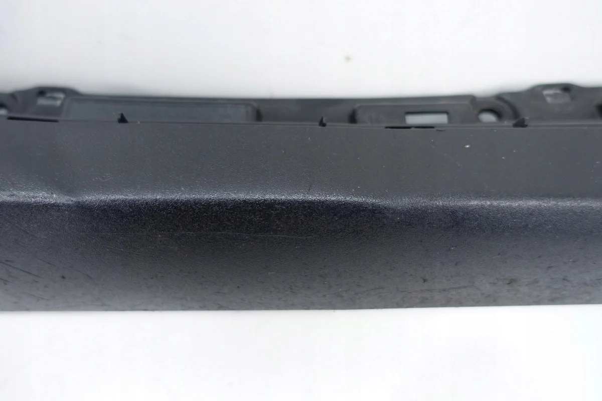 Schwellerleiste Rechts Tesla S 6005875-00-G Gebraucht image 7