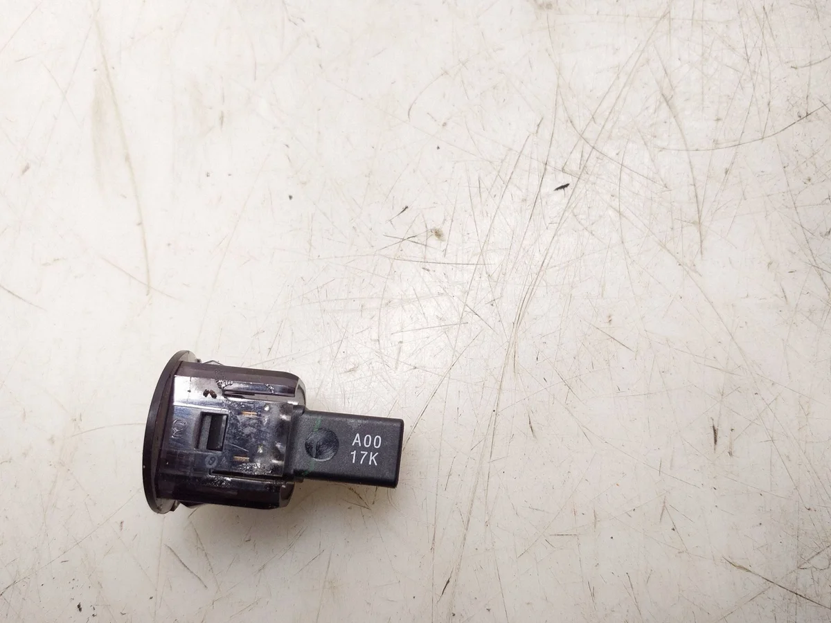 2018 Nissan Leaf II Sun Sensor A0017K image 3
