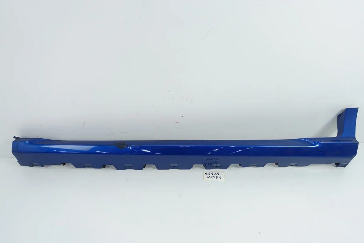 Ford HN15-10155-A Used Sill Moulding