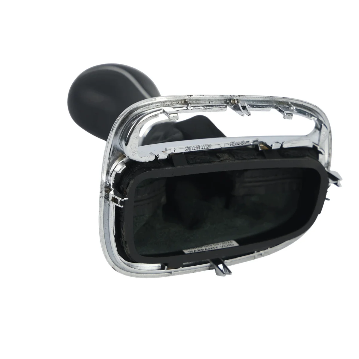 Mercedes C209 Leder Schalthebelmanschette Automat A2032671811 image 10