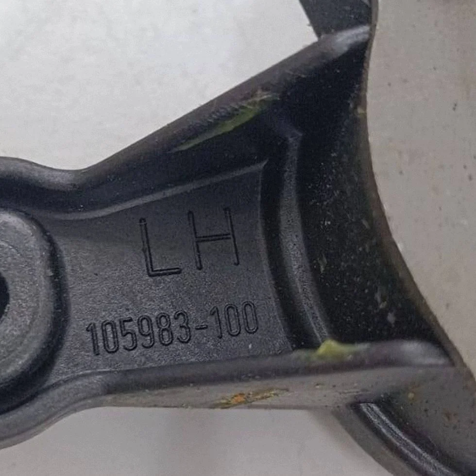 Fensterheber manuell hinten Audi A4 B6 8E 8H image 3