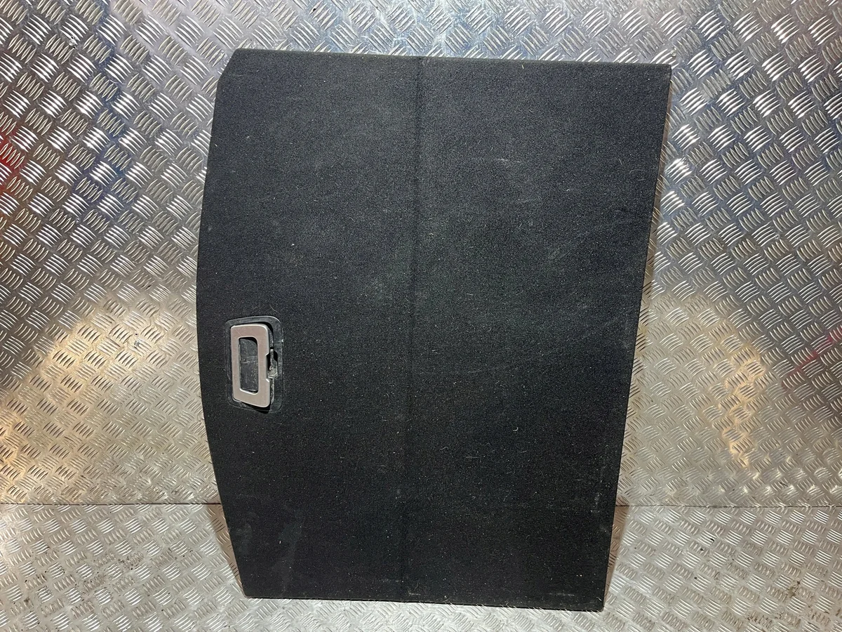 Vloerbekleding Kofferbak Renault Koleos II PU34326
