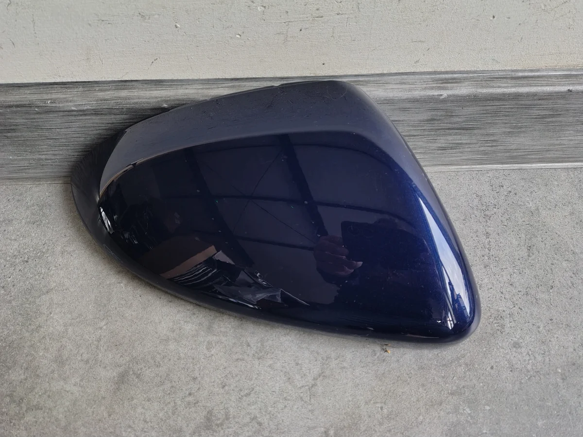 Spiegelkap Rechts VW Golf SportsVan Touran