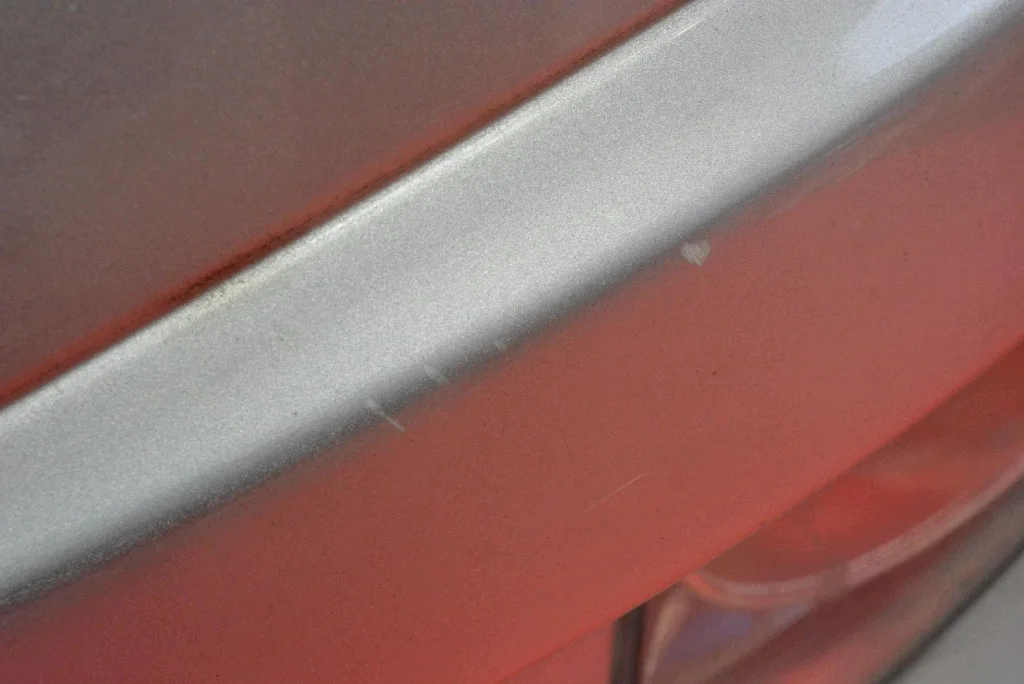 Stoßstange vorne Hyundai i30 FD Silber image 5