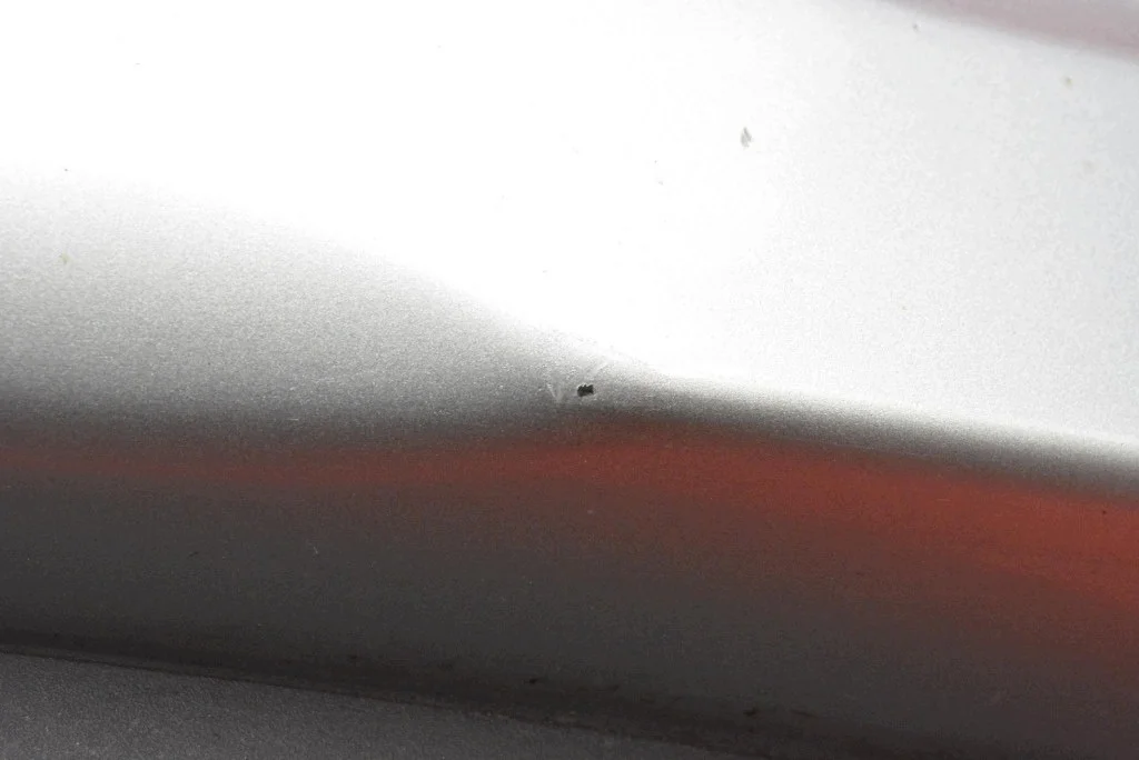 Stoßstange vorne Hyundai i30 FD Silber image 9