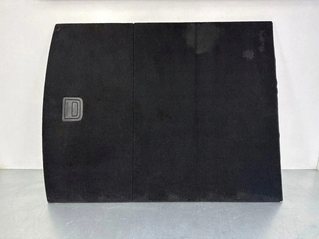 Bagagerumsmatta Audi OE 4G9861529A