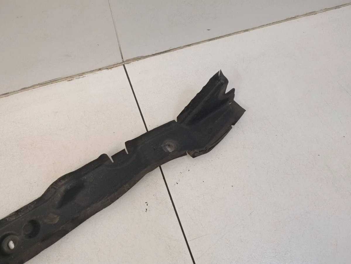 Dichtung Kotflügel vorne links Volvo V60 II S60 III image 3