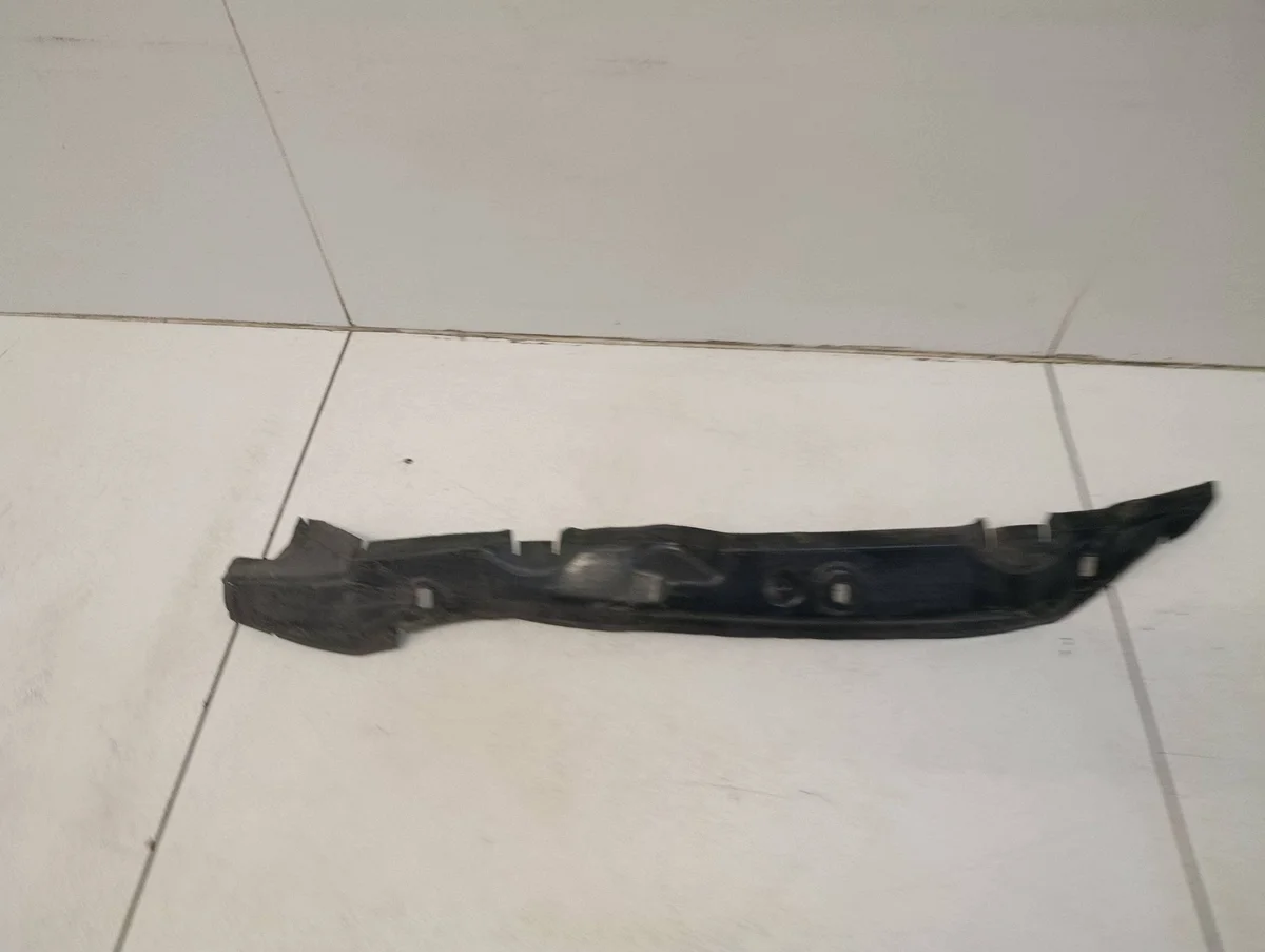 Dichtung Kotflügel vorne links Volvo V60 II S60 III image 4