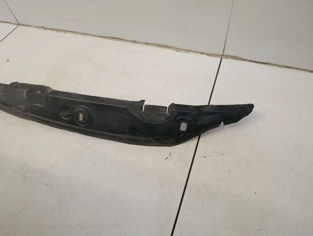 Dichtung Kotflügel vorne links Volvo V60 II S60 III image 6