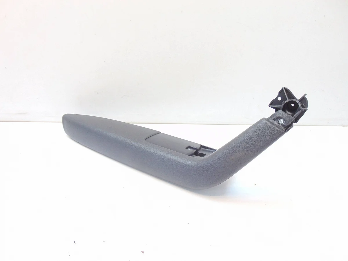 Audi A3 8P Left Front Door Armrest Used
